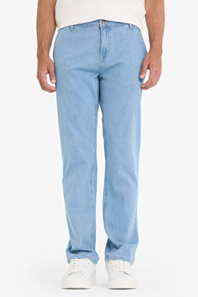 DeFacto Erkek Jeans
