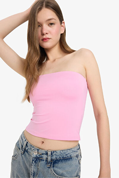 DeFacto Kadın Atlet, Body