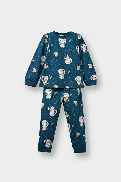 DeFacto Bebek Pijama, Pijama Takımı