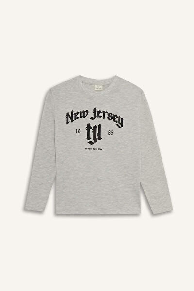 DeFacto Erkek Çocuk Tişört