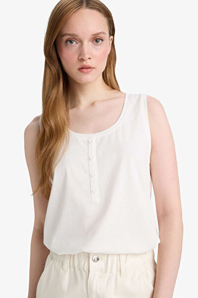 DeFacto Kadın Atlet, Body