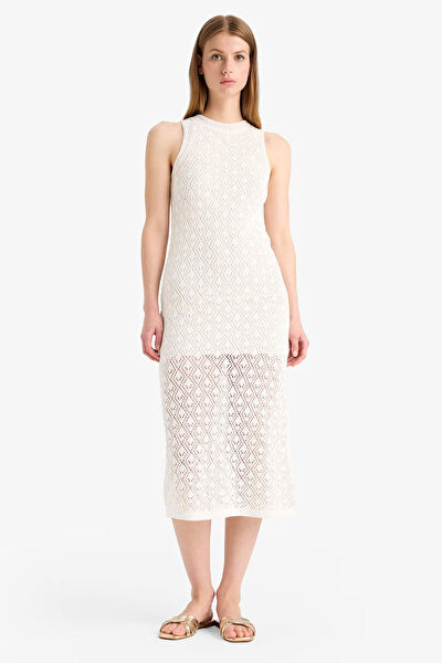 DeFacto Günlük Elbise