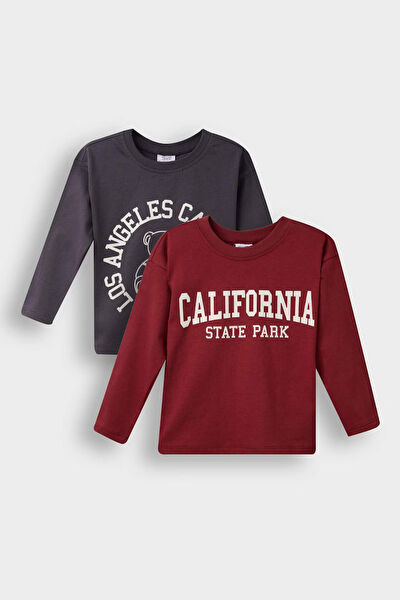 DeFacto Bebek Tişört