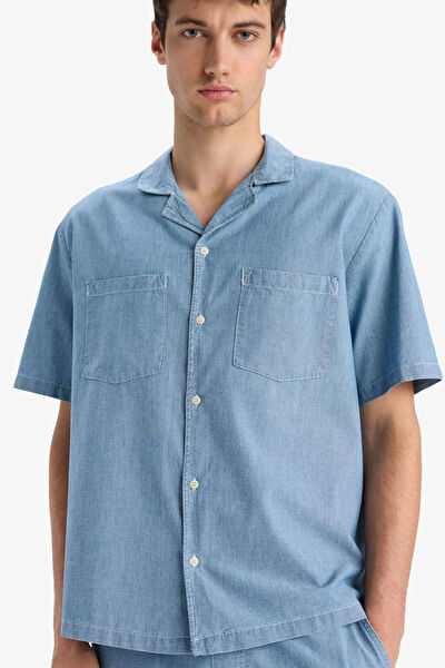 DeFacto Erkek Gömlek