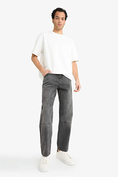 DeFacto Erkek Jeans