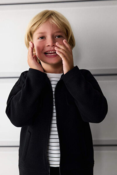 DeFacto Bebek Hırka, Bolero