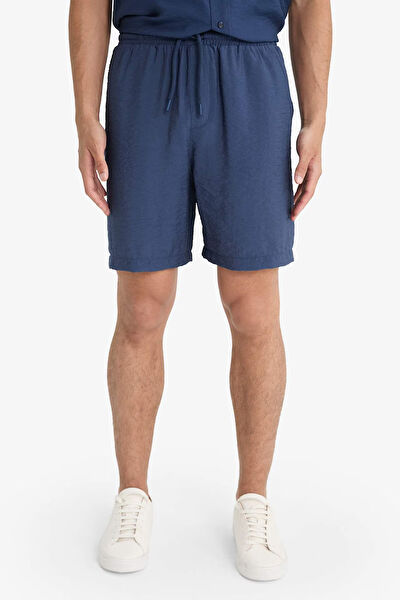 DeFacto Erkek Şort, Bermuda, Kapri