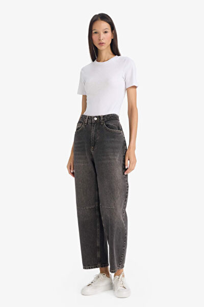 DeFacto Kadın Jeans