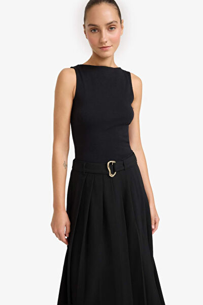 DeFacto Kadın Atlet, Body