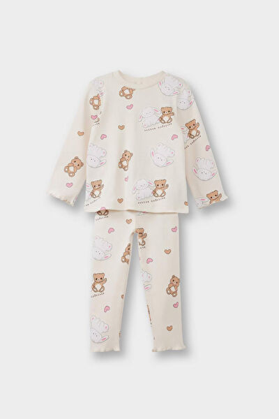 DeFacto Bebek Pijama, Pijama Takımı