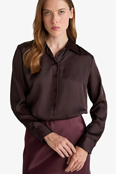 DeFacto Kadın Gömlek