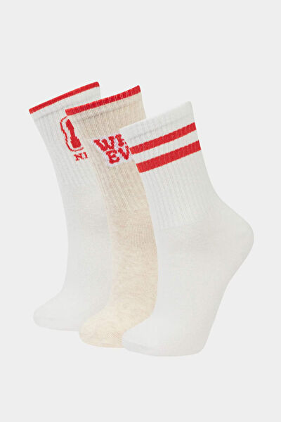 DeFacto Kadın Çorap