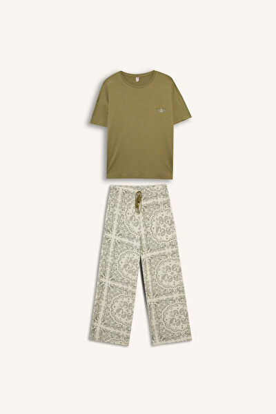 DeFacto Kadın Pijama