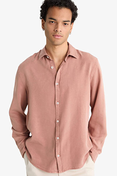DeFacto Erkek Gömlek