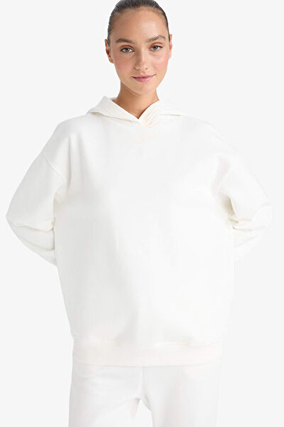 DeFacto Kadın Sweatshirt