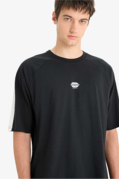 DeFacto Erkek Tişört