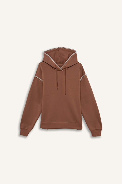 DeFacto Kadın Sweatshirt