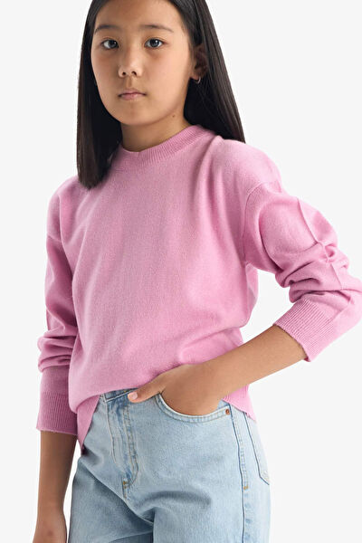 DeFacto Kız Çocuk Tişört