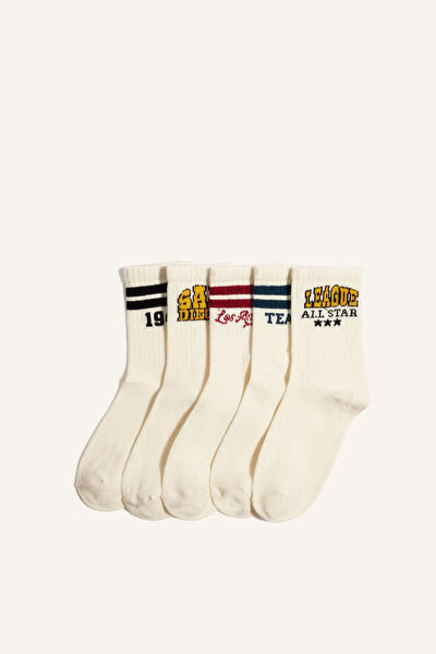 DeFacto Erkek Çocuk Çorap