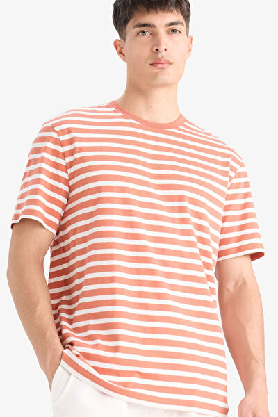 DeFacto Erkek Tişört