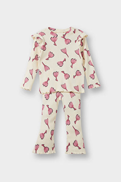 DeFacto Bebek Alt, Üst Takım