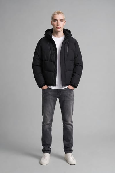 DeFacto Erkek Jeans