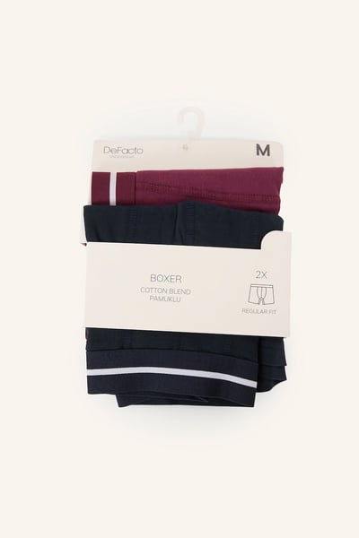 DeFacto Erkek Boxer, Slip, Külot