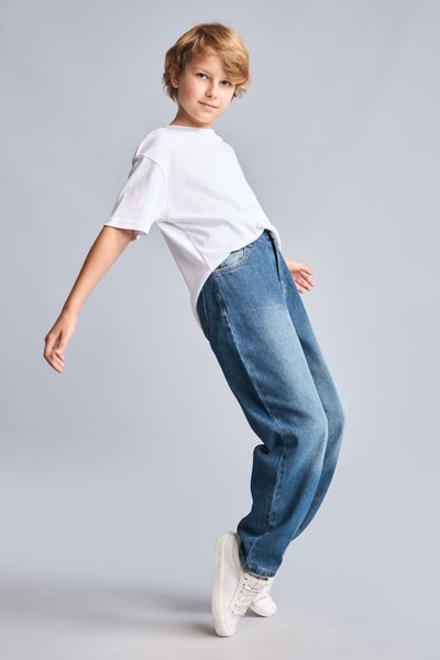 DeFacto Erkek Çocuk Jeans