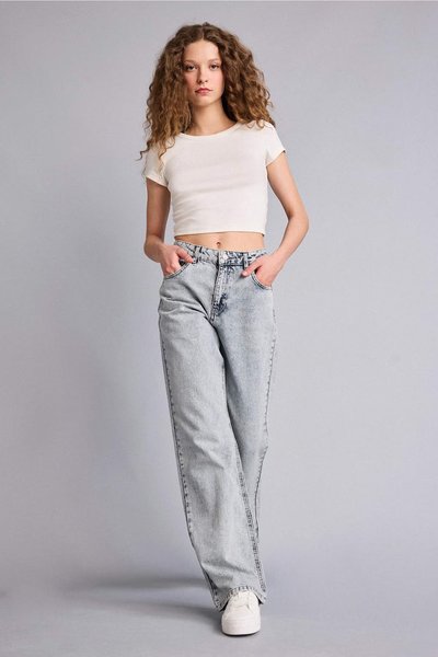DeFacto Kadın Jeans