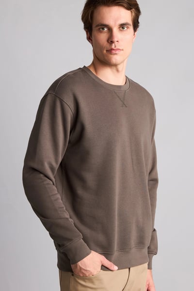 DeFacto Erkek Sweatshirt