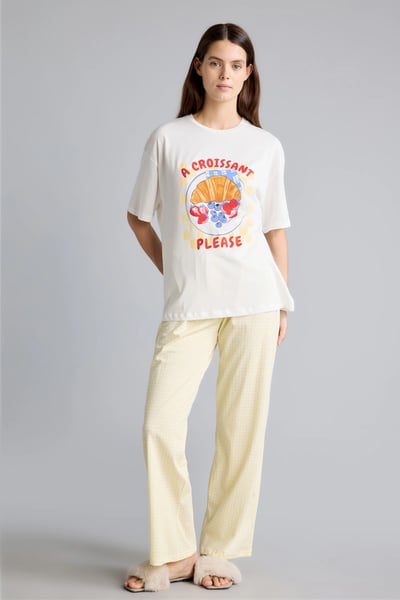 DeFacto Kadın Pijama
