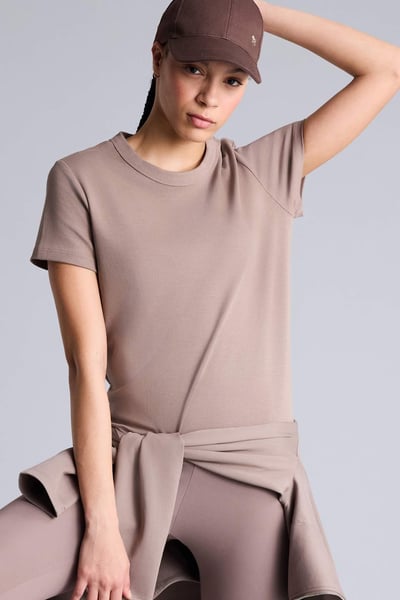 DeFacto Kadın Tişört