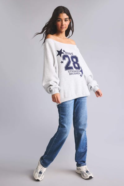 DeFacto Kadın Jeans
