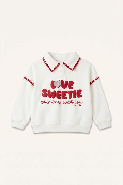 DeFacto Bebek Sweatshirt
