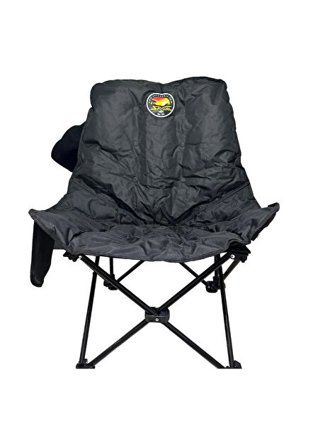 Savana Technical Equipments Kamp Sandalyesi, Taburesi