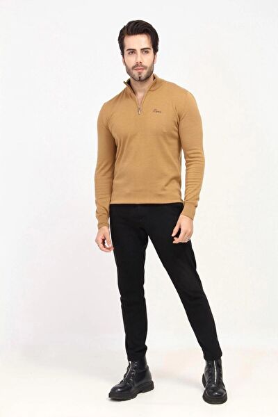 BYNESS Erkek Triko, Kazak