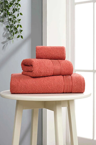rebeka home collection Banyo Havlusu