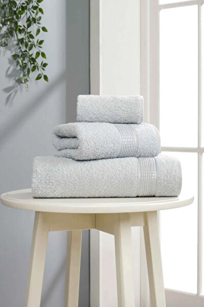 rebeka home collection Banyo Havlusu