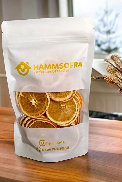 Hamm Sofra Kuru meyve
