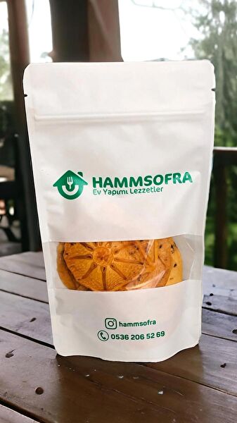 Hamm Sofra Kuru meyve