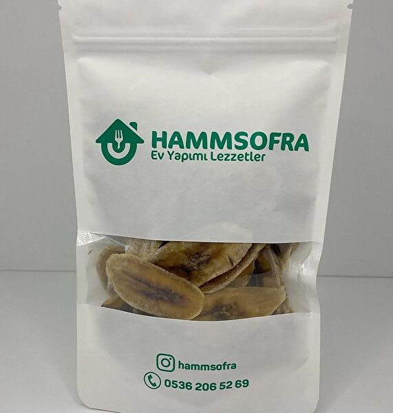 Hamm Sofra Kuru meyve