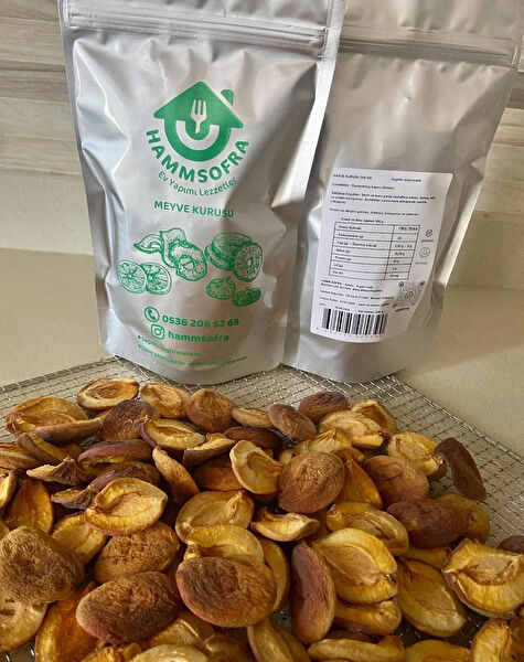 Hamm Sofra Kuru meyve