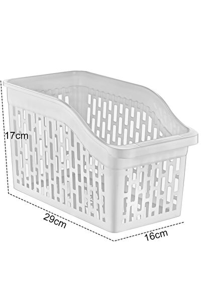 SmartWare Mutfak Dolap İçi, Raf Düzenleyici
