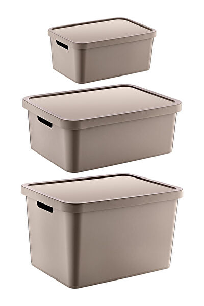 SmartWare Saklama Kabı