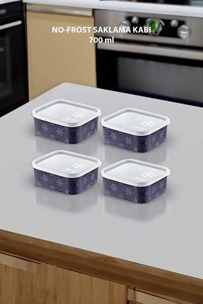 SmartWare Saklama Kabı