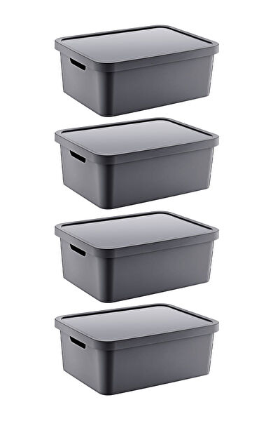 SmartWare Sepet, Kutu