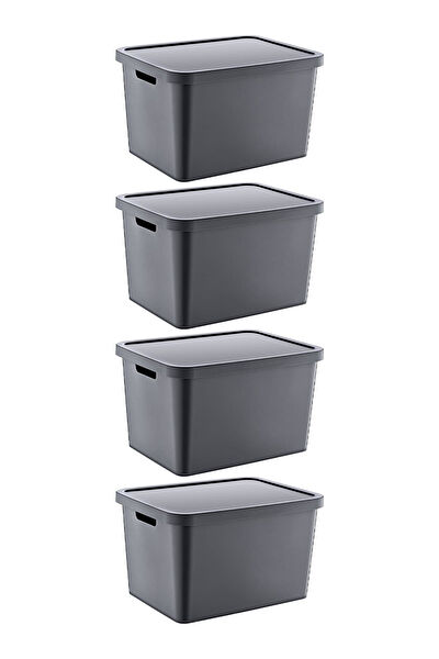 SmartWare Sepet, Kutu