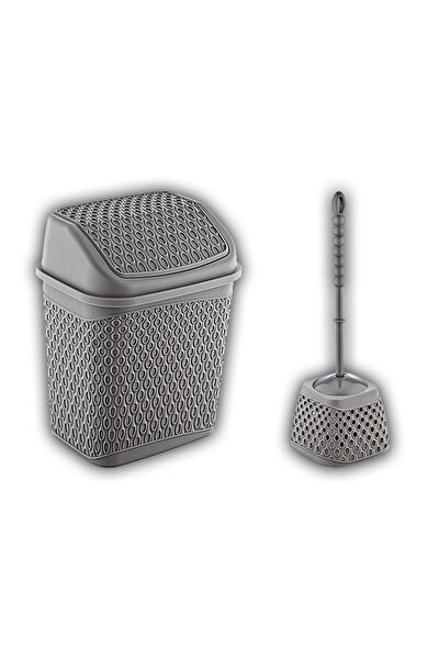 SmartWare Banyo Çöp Kovaları