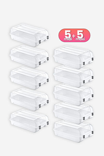 SmartWare Ayakkabı Kutusu