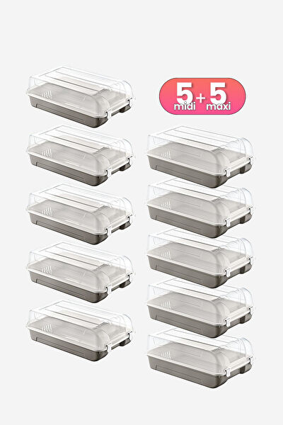 SmartWare Ayakkabı Kutusu